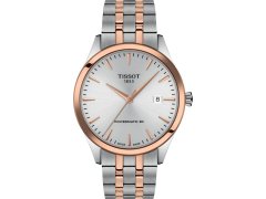 Tissot Classic Dream Powermatic 80 40 mm T158.407.22.031.01