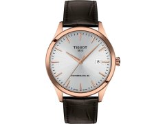Tissot Classic Dream Powermatic 80 40 mm T158.407.36.031.00