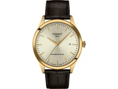 Tissot Classic Dream Powermatic 80 40 mm T158.407.36.261.00