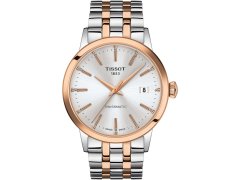 Tissot Classic Dream Swissmatic T129.407.22.031.00