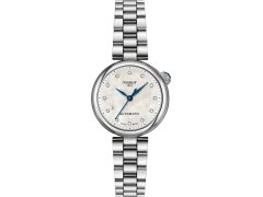 Tissot Desir Powermatic 48 T152.207.11.116.00