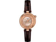 Tissot Desir Powermatic 48 T152.207.36.521.00