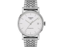 Tissot Everytime Swissmatic T109.407.11.031.00