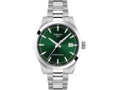 Tissot Gentleman Automatic 38mm T165.807.11.091.00