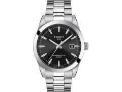 Tissot Gentleman Powermatic 80 Silicium T127.407.11.051.00