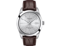 Tissot Gentleman Powermatic 80 Silicium T127.407.16.031.01