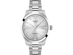 Tissot Gentleman Powermatic 80 Silicium T165.807.11.031.00