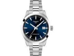Tissot Gentleman Powermatic 80 Silicium T165.807.11.041.00