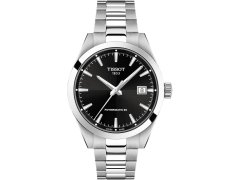 Tissot Gentleman Powermatic 80 Silicium T165.807.11.051.00