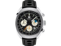 Tissot Heritage 1973 Automatic Chronograph T124.427.16.051.00