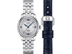Tissot Le Locle Automatic Lady T006.207.11.036.01 20th Anniversary Edition (+ náhradní řemínek)