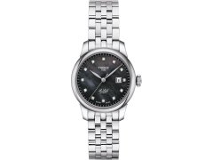 Tissot Le Locle Automatic T006.207.11.126.00 s diamanty