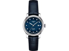 Tissot Le Locle Automatique Powermatic 48 T006.207.16.046.00