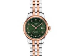 Tissot Le Locle Powermatic 48 T006.207.22.096.00