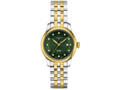 Tissot Le Locle Powermatic 48 T006.207.22.096.01