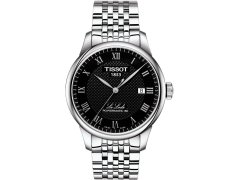 Tissot Le Locle Powermatic 80 T006.407.11.053.00