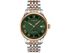 Tissot Le Locle Powermatic 80 T006.407.22.093.01