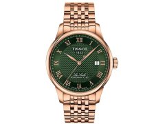 Tissot Le Locle Powermatic 80 T006.407.33.093.00