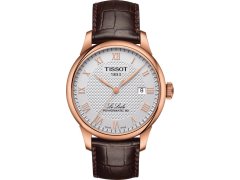 Tissot Le Locle Powermatic 80 T006.407.36.033.00