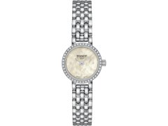 Tissot Lovely Round s diamanty T140.009.61.116.00