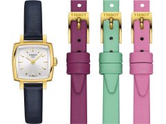 Tissot Lovely Square Summer Set T058.109.36.031.03