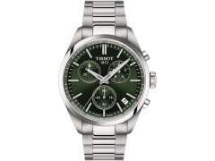 Tissot PR 100 Chronograph T150.417.11.091.00