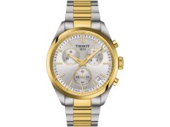 Tissot PR 100 Chronograph T150.417.22.031.00