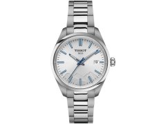 Tissot PR 100 Lady Quartz T150.210.11.031.01 Jungfraubahn Special Edition