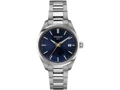 Tissot PR 100 Lady Quartz T150.210.11.041.01 Jungfraubahn Special Edition