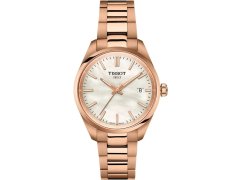 Tissot PR 100 Quartz 34 mm T150.210.33.111.00