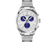 Tissot PR 100 Quartz Chronograph T150.417.11.011.00