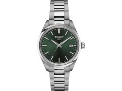 Tissot PR 100 Quartz Lady T150.210.11.091.00