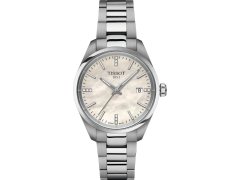 Tissot PR 100 Quartz Lady T150.210.11.116.00