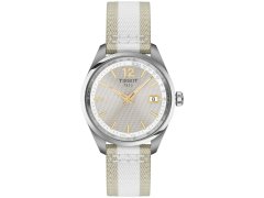 Tissot PR 100 Quartz Lady T150.210.17.037.00