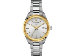 Tissot PR 100 Quartz Lady T150.210.21.031.00