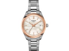 Tissot PR 100 Quartz T150.210.21.111.00