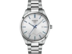 Tissot PR 100 Quartz T150.410.11.031.00 Jungfraubahn Special Edition