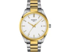 Tissot PR 100 Quartz T150.410.22.011.00