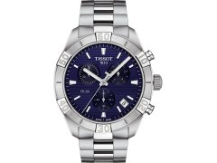 Tissot PR 100 SPORT GENT CHRONOGRAPH T101.617.11.041.00