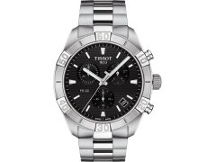 Tissot PR 100 SPORT GENT CHRONOGRAPH T101.617.11.051.00