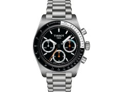 Tissot PRS 516 Mechanical Chronograph T149.459.21.051.00