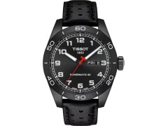 Tissot PRS 516 Powermatic 80 T131.430.36.052.00