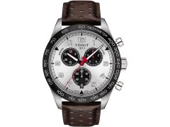 Tissot PRS 516 Quartz Chronograph T131.617.16.032.00