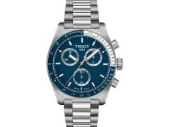 Tissot PRS 516 Quartz Chronograph T149.417.11.041.00