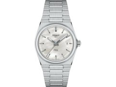 Tissot PRX 35MM Quartz Lady T137.210.11.111.00