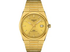 Tissot PRX Powermatic 80 T137.407.33.021.00