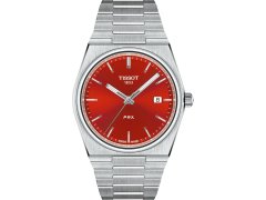 Tissot PRX 40MM Quartz T137.410.11.421.00