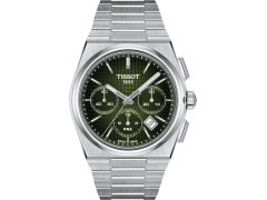 Hodinky Tissot