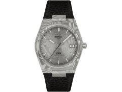 Tissot PRX Powermatic 80 Damascus Steel 38 mm T137.807.96.081.00