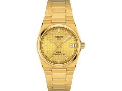 Tissot PRX Powermatic 80 T137.207.33.021.00